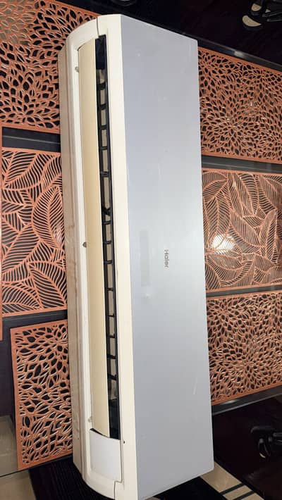 Haier 1.5 ton