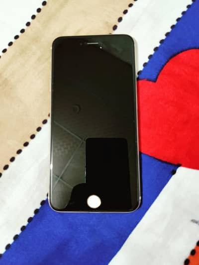 Apple iPhone 6 Plus