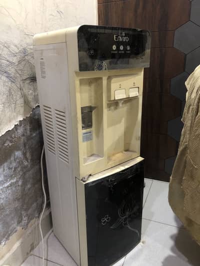 Everything is ok genuine condition no any replacement needed