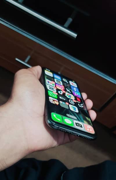 Apple iPhone XS Factory Unlocked