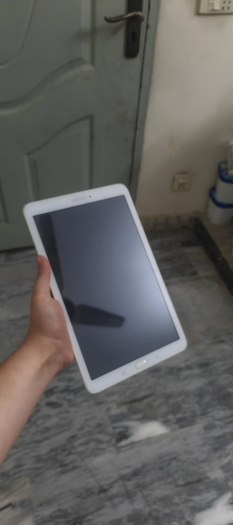 Samsung Tab e 1