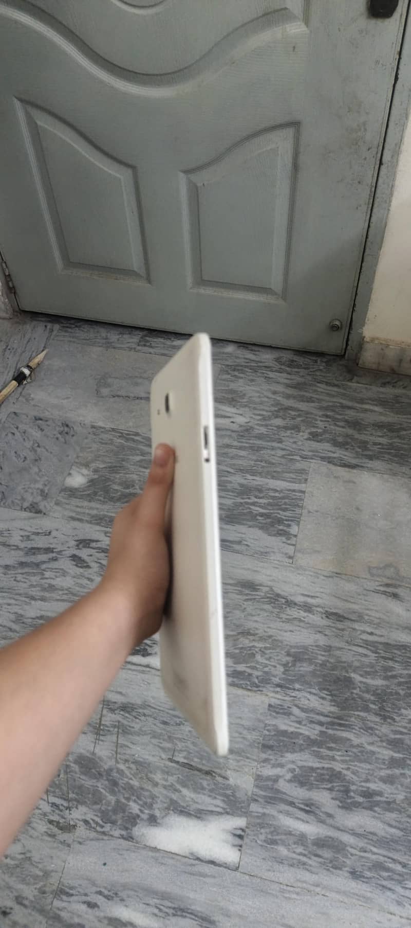 Samsung Tab e 4