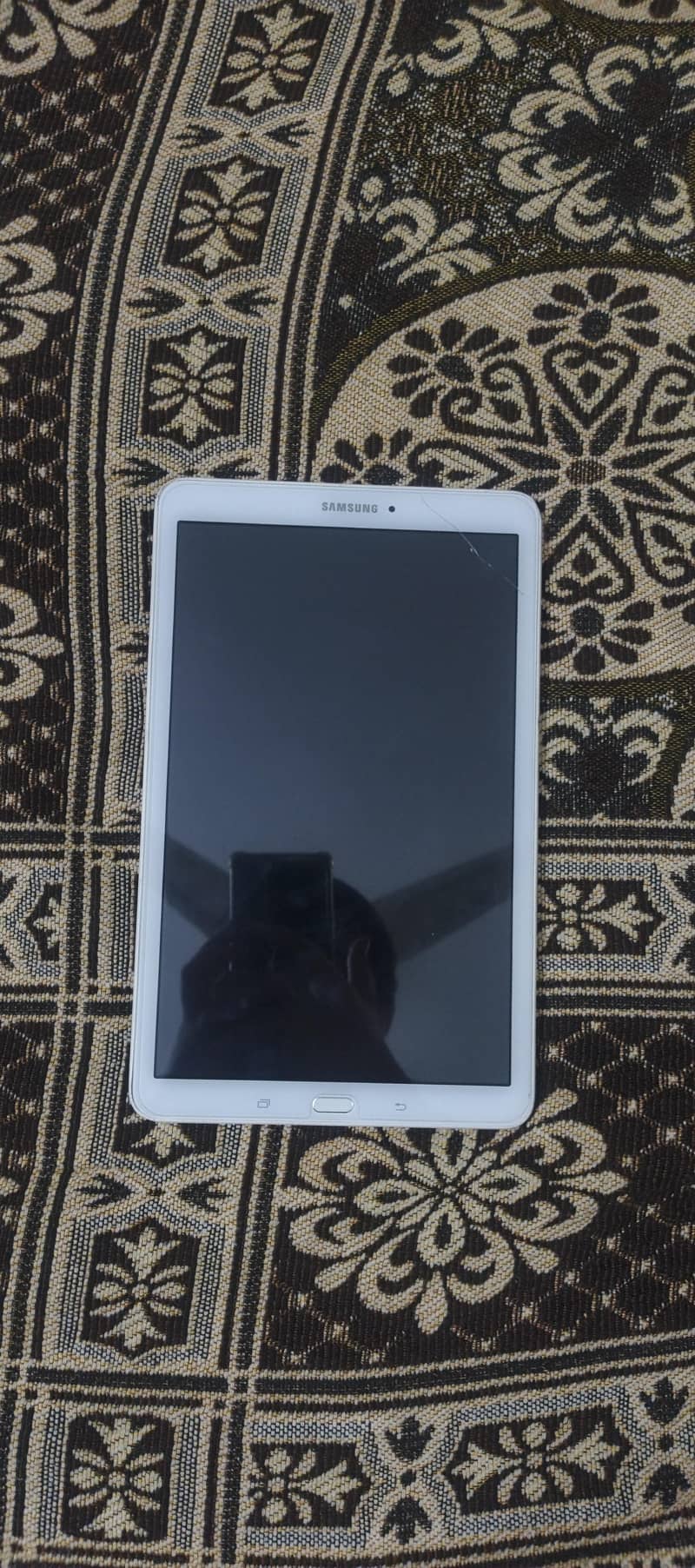 Samsung Tab e 5
