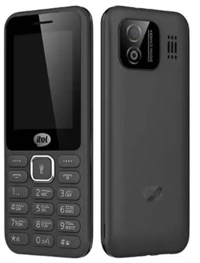 Itel 5032