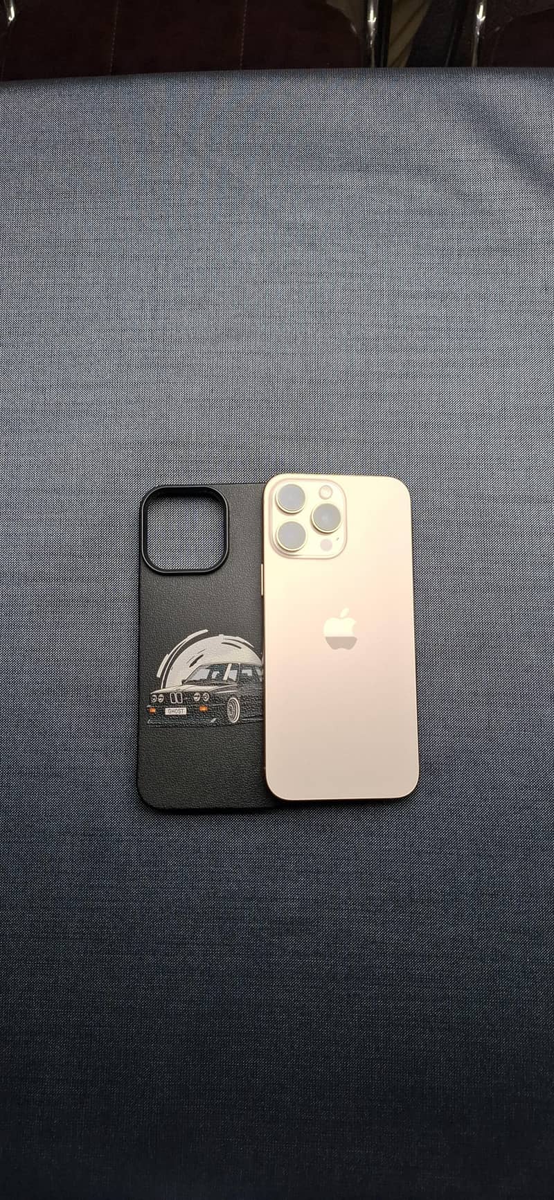 Apple iPhone 16 Pro Max 6