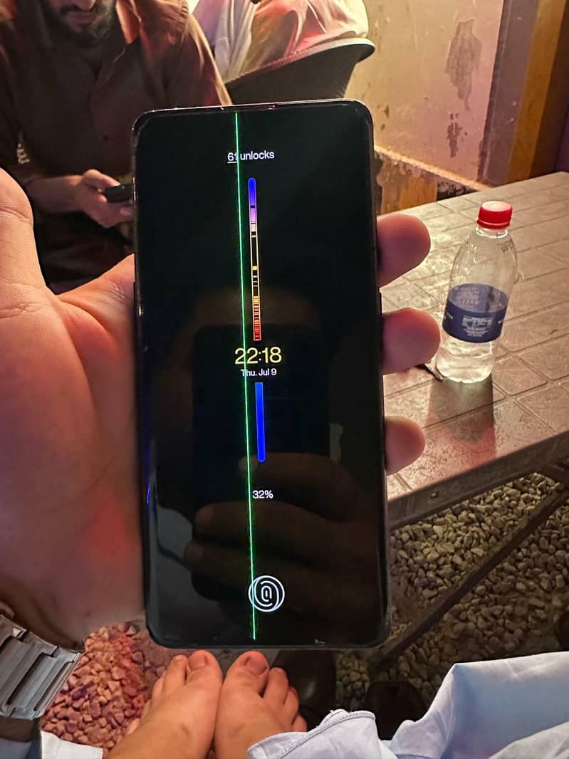 One Plus 9 Pro 0