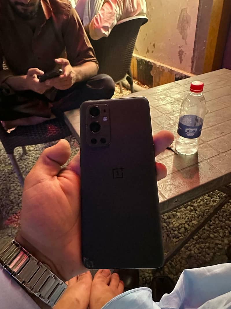 One Plus 9 Pro 1
