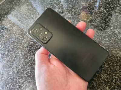 Samsung Mobile A52