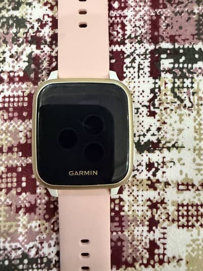 Garmin Venu SQ
