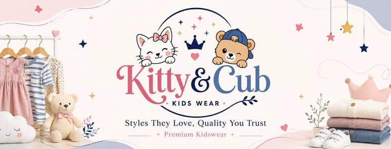 Female required for online kids business setup