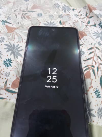 OPPO Reno 12f