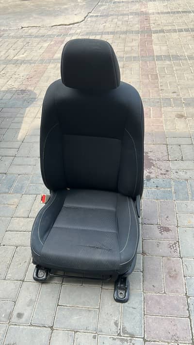 Seats