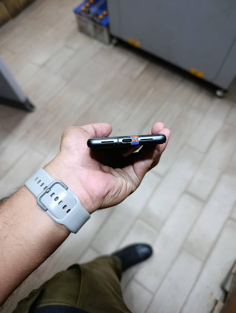 Google Pixel 7 3