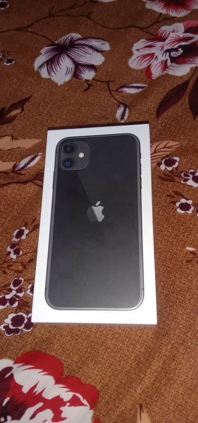 Apple iPhone 11