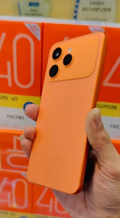 Tecno Other Model