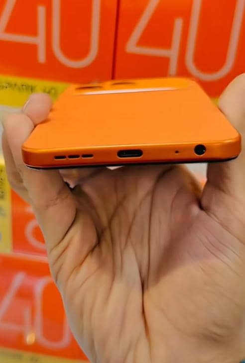 Tecno Other Model 1