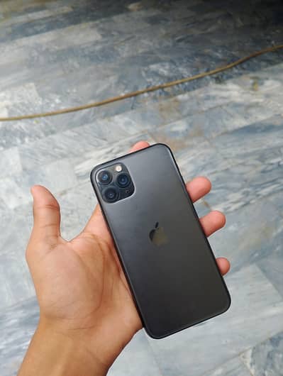 Apple iPhone 11 Pro