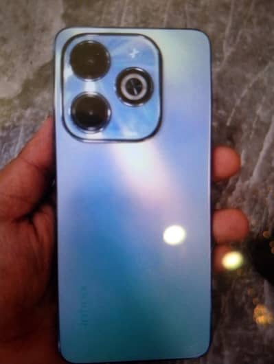 Infinix Hot 40i