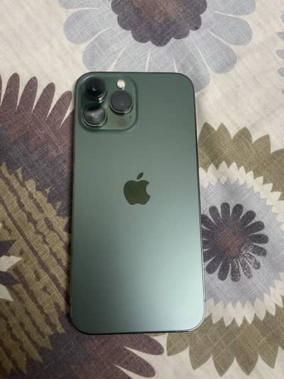 Apple iPhone 13 Pro Max