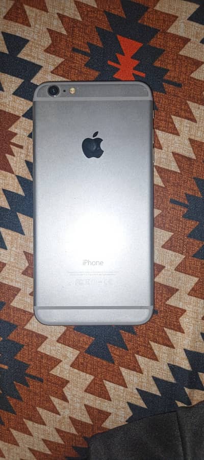Apple iPhone 6 Plus