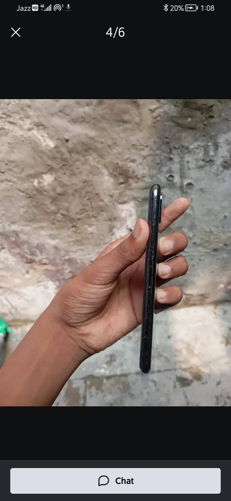 Apple iPhone X 2