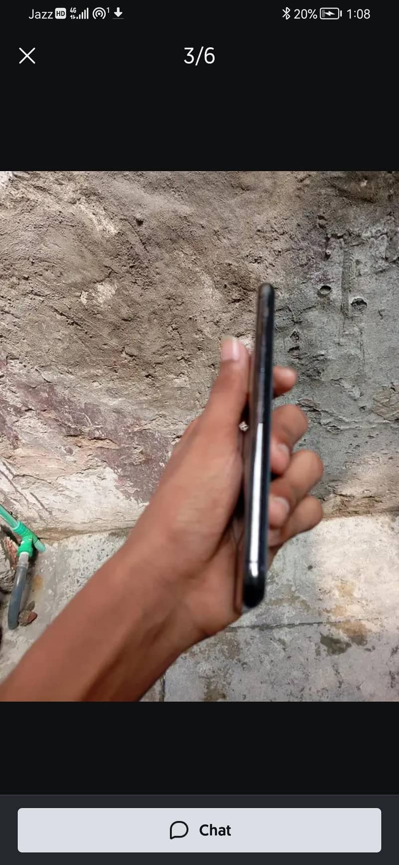 Apple iPhone X 3