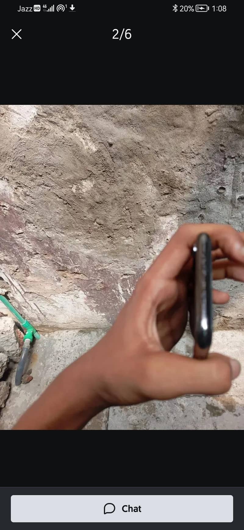 Apple iPhone X 4