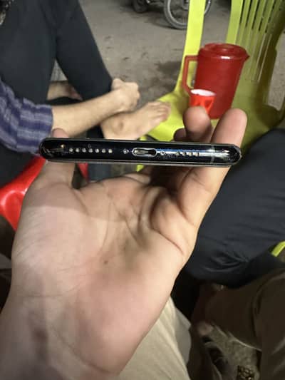 Apple iPhone 11 Pro Max