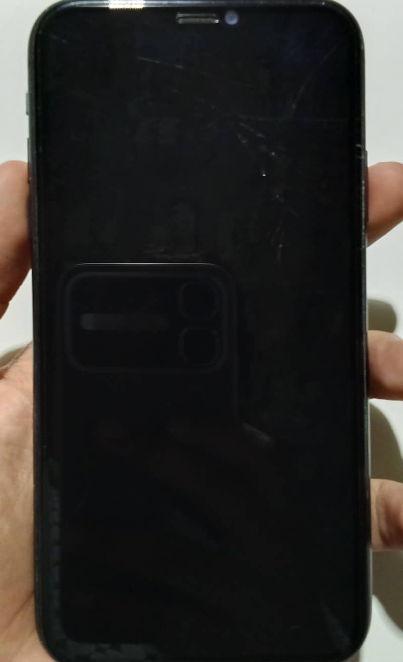 Apple iPhone 11 1
