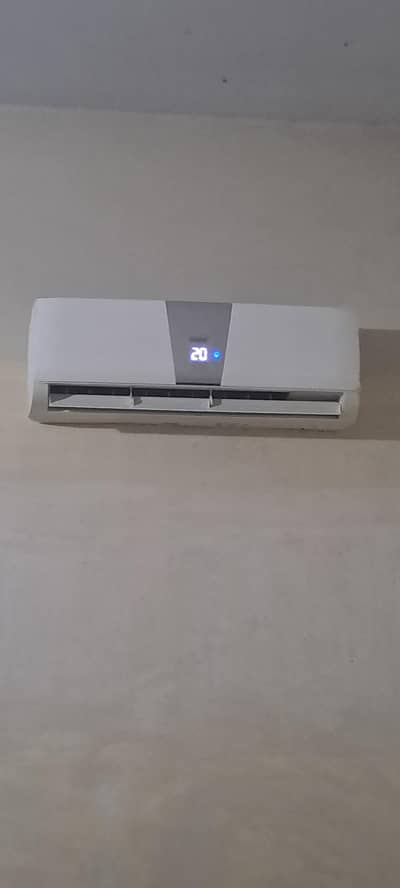 1 Ton ac