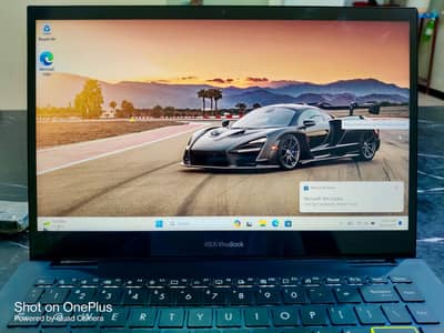 ASUS VivoBook Flip 14 | 2 in 1 | AMD Ryzen 5 | FHD Display|