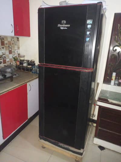 dawlance refrigerator