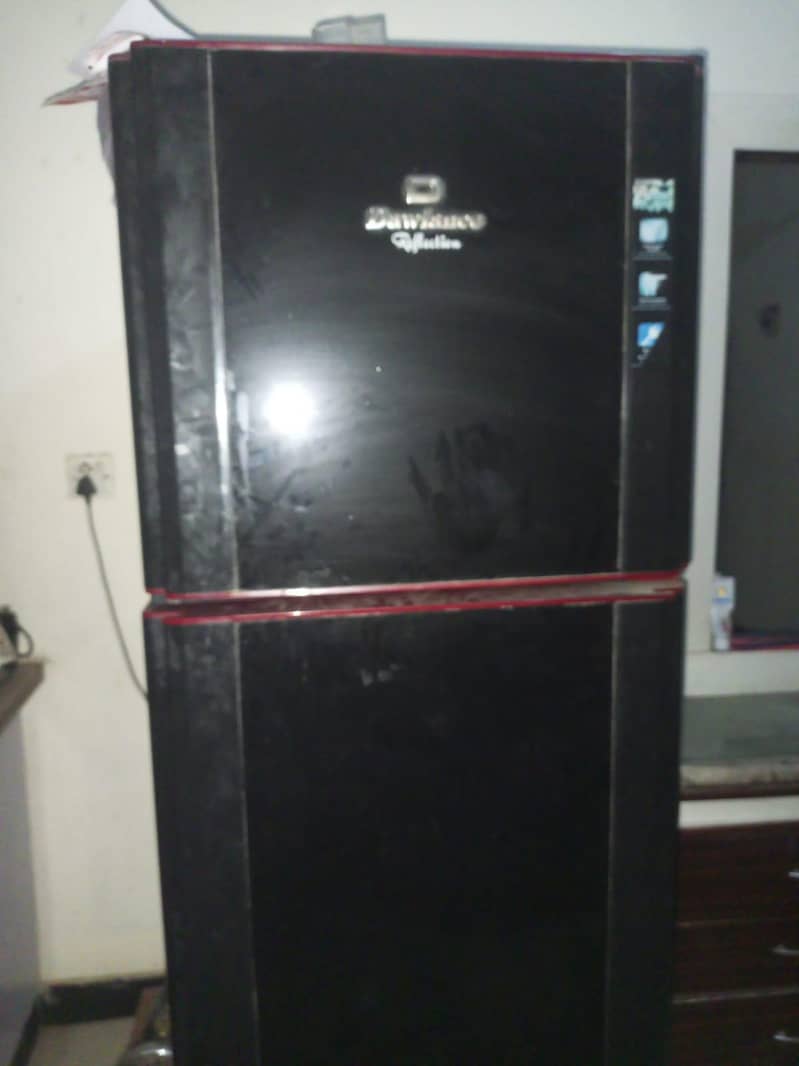 dawlance refrigerator 1