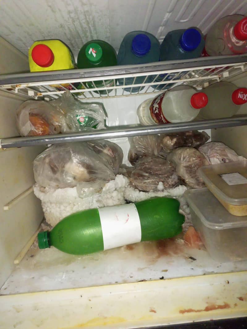 dawlance refrigerator 2