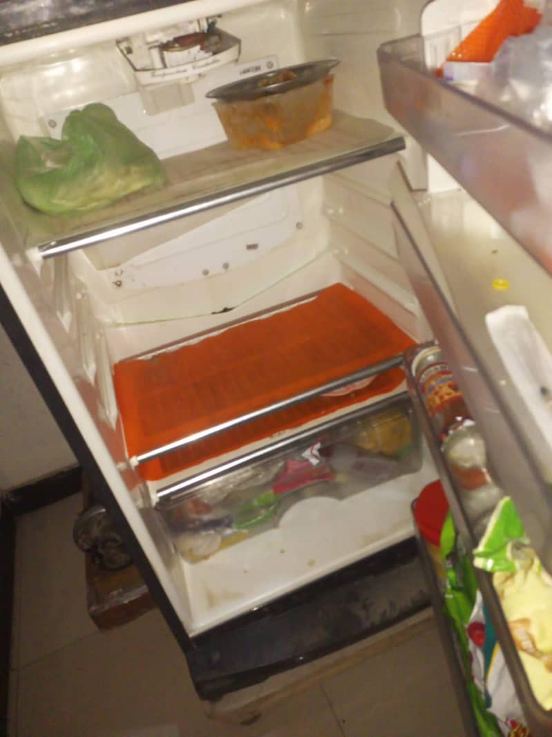 dawlance refrigerator 3