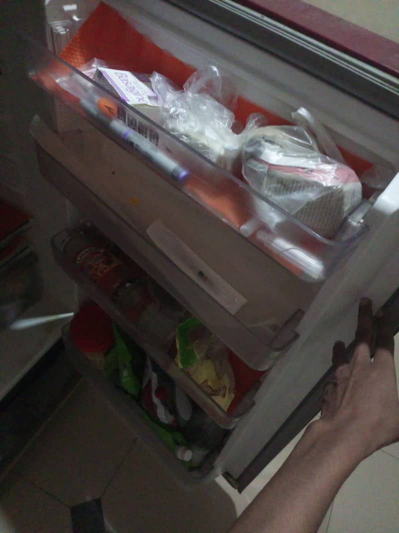 dawlance refrigerator 4