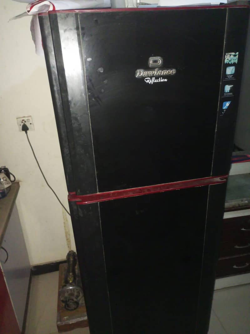 dawlance refrigerator 5