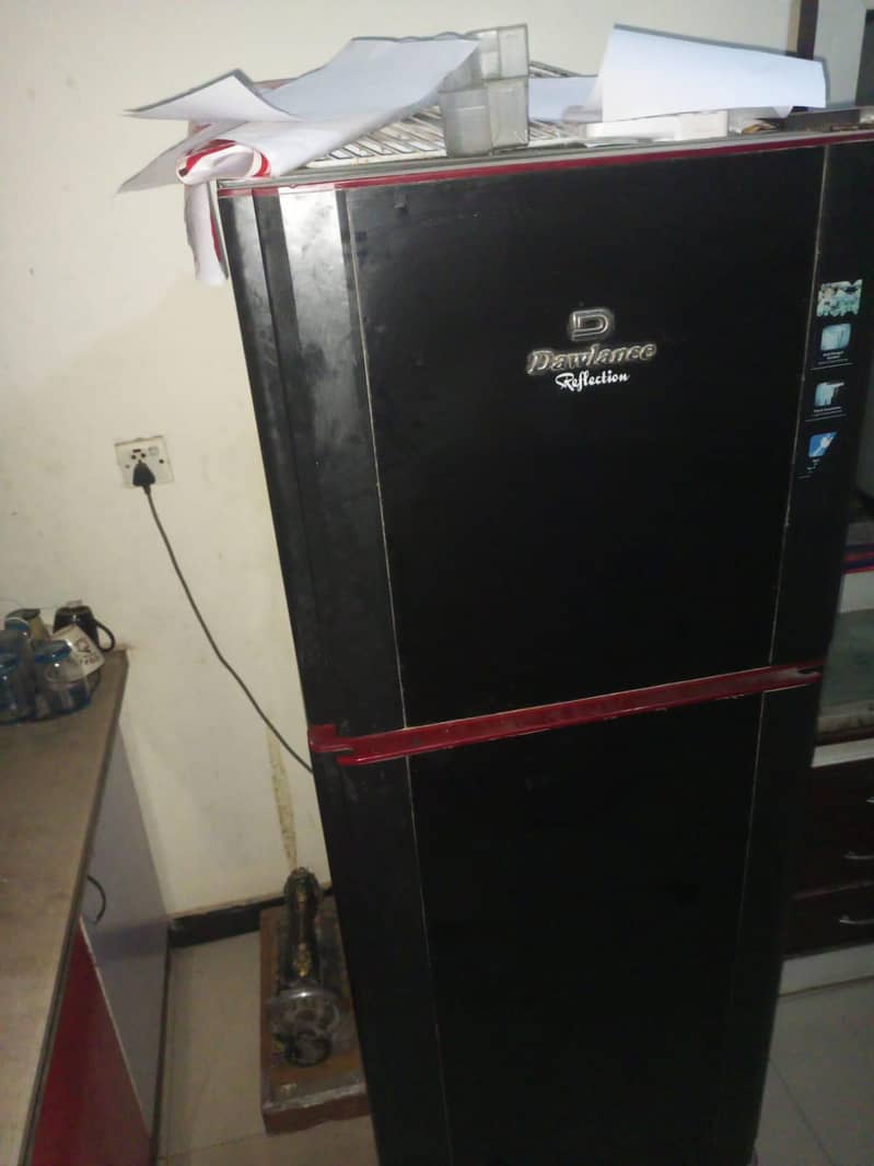 dawlance refrigerator 6