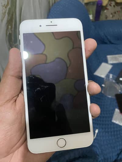 Apple iPhone 8 Plus