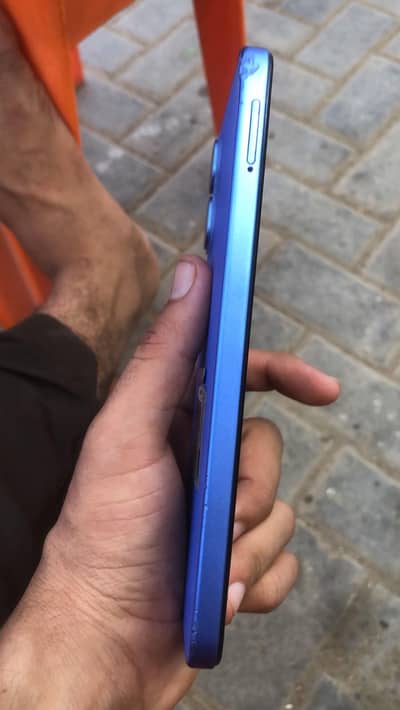 Infinix Smart 10
