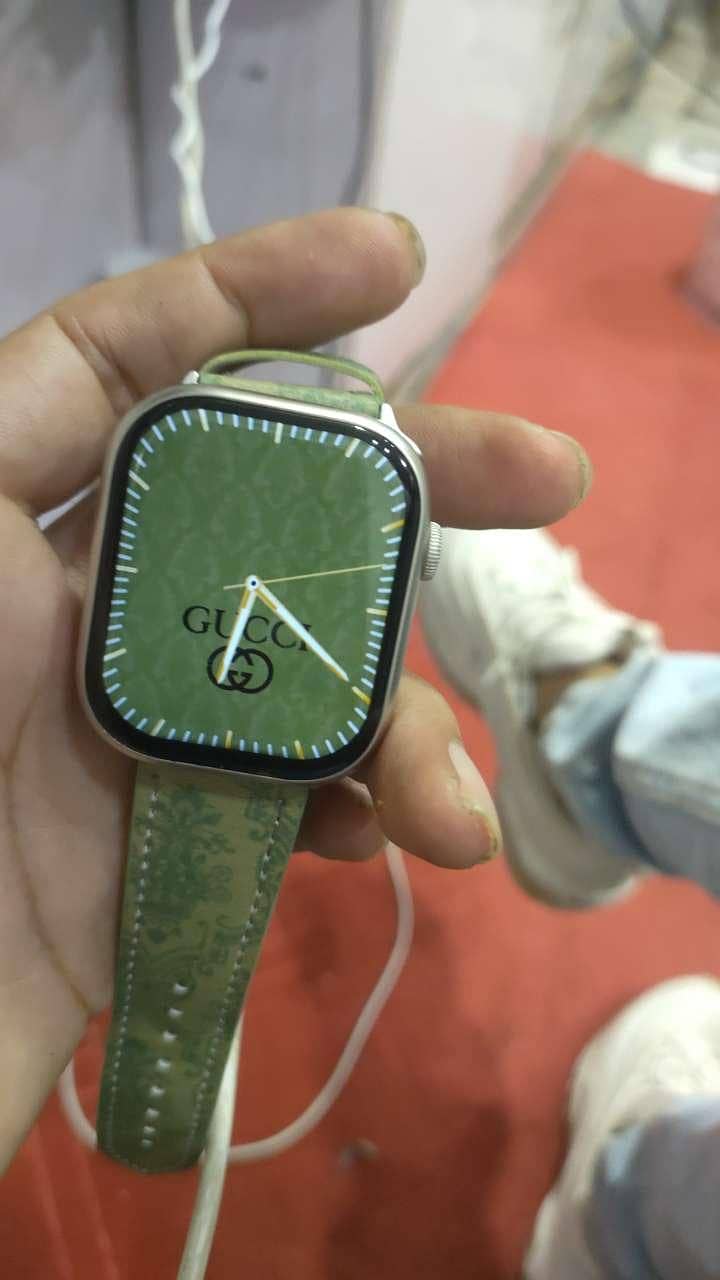 Gucci watch 3