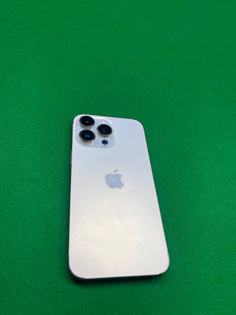 Iphone 14 Pro max 2