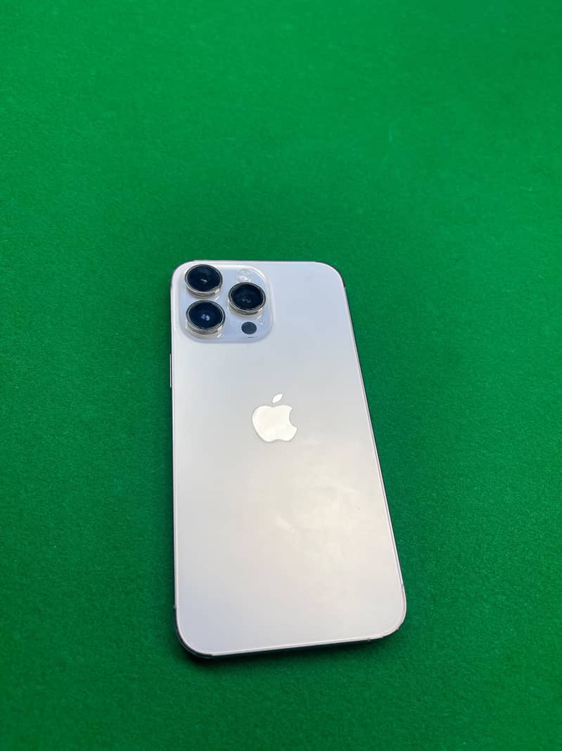 Iphone 14 Pro max 6