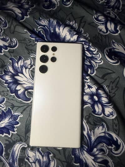 Samsung Mobile S22 Ultra