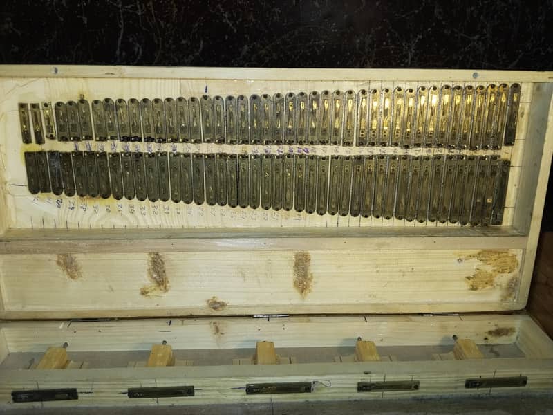 German harmonium 2