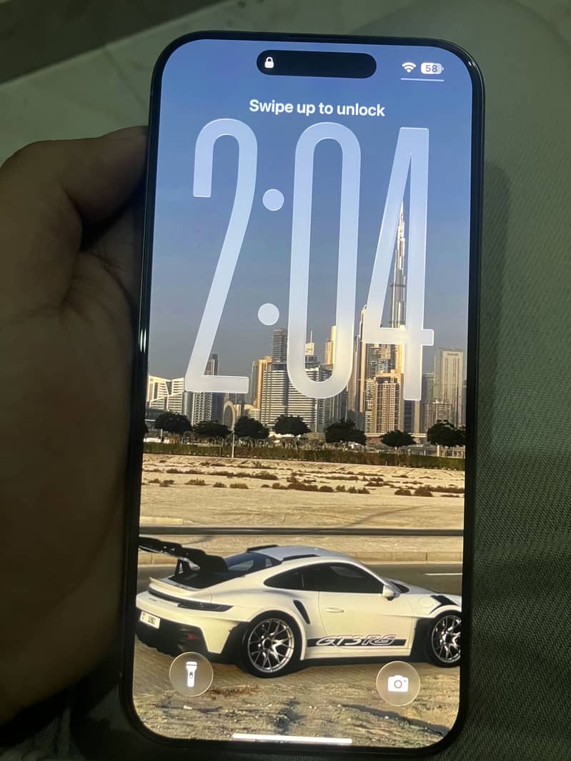 Apple iPhone 16 Pro Max 0
