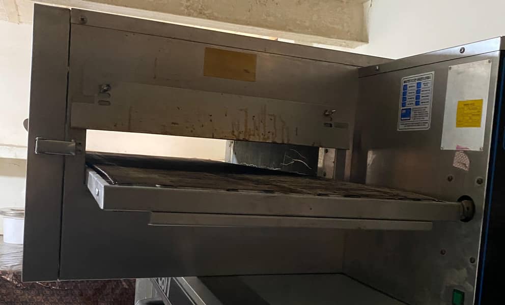 conveyor 1