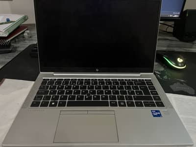 HP EliteBook 32GB RAM