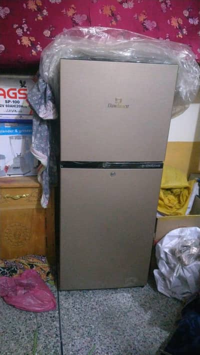 Dawlance Refrigerator small size