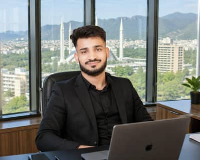 pr zulqurnain Farooq